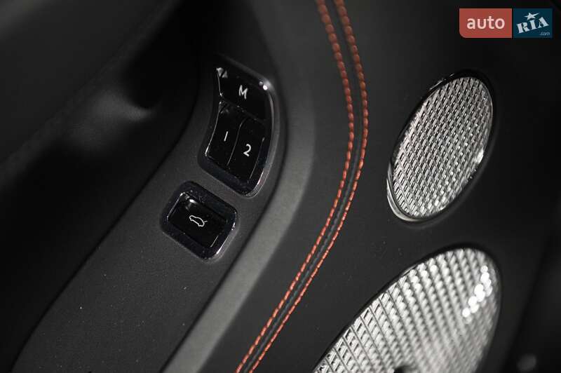 Кабриолет Bentley Continental GT 2022 в Одессе фото 79 Кабриолет Bentley Continental GT 2022 в Одессе