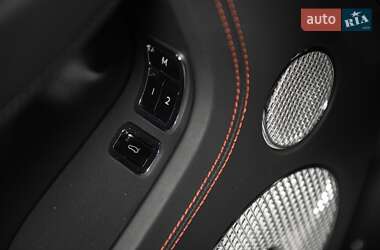 Кабріолет Bentley Continental GT 2022 в 