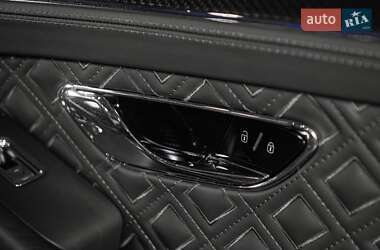 Кабріолет Bentley Continental GT 2022 в 
