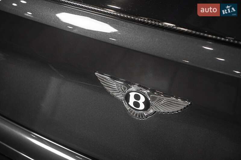 Кабриолет Bentley Continental GT 2022 в Одессе фото 92 Кабриолет Bentley Continental GT 2022 в Одессе