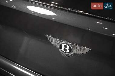 Кабріолет Bentley Continental GT 2022 в 
