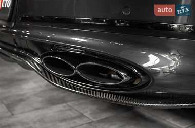 Кабріолет Bentley Continental GT 2022 в 