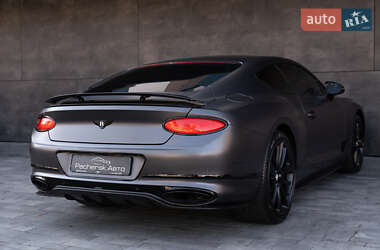Купе Bentley Continental GT 2018 в 