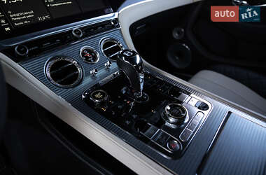 Купе Bentley Continental GT 2018 в 