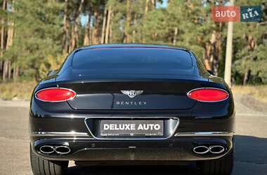 Купе Bentley Continental GT 2020 в Киеве