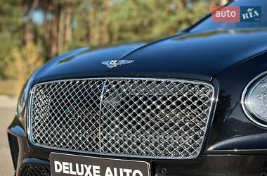 Купе Bentley Continental GT 2020 в Киеве