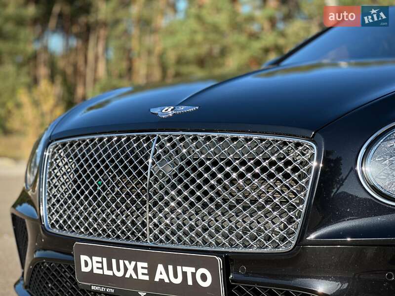 Купе Bentley Continental GT 2020 в Киеве