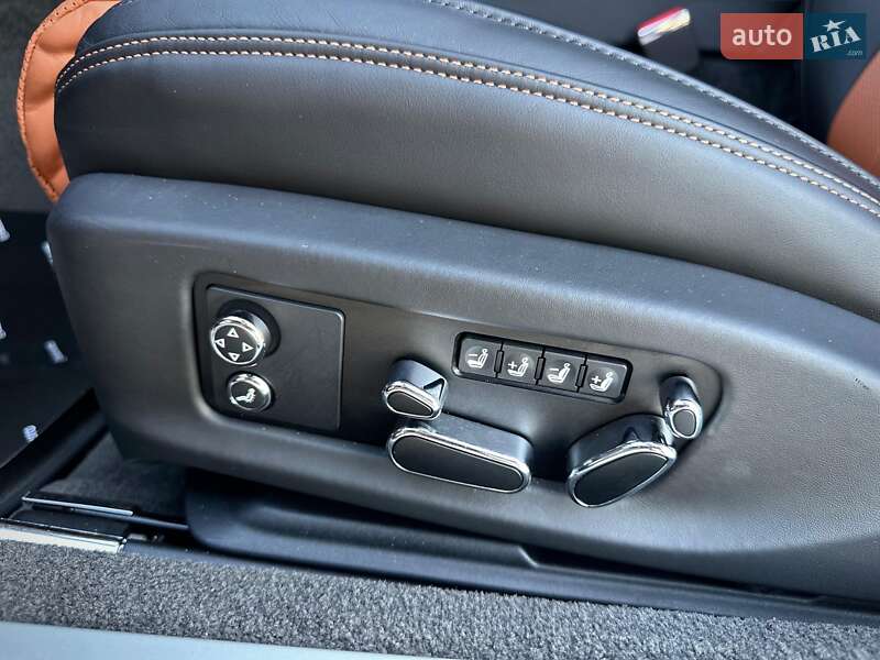 Купе Bentley Continental GT 2020 в Киеве