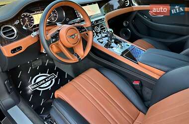 Купе Bentley Continental GT 2020 в Киеве