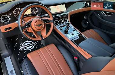 Купе Bentley Continental GT 2020 в Киеве