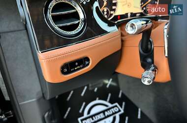 Купе Bentley Continental GT 2020 в Киеве