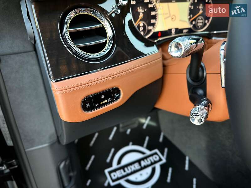 Купе Bentley Continental GT 2020 в Киеве