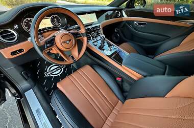 Купе Bentley Continental GT 2020 в Киеве