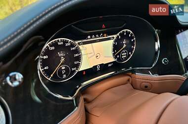 Купе Bentley Continental GT 2020 в Киеве