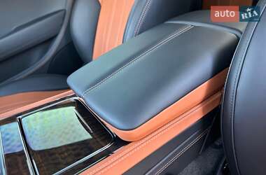 Купе Bentley Continental GT 2020 в Киеве