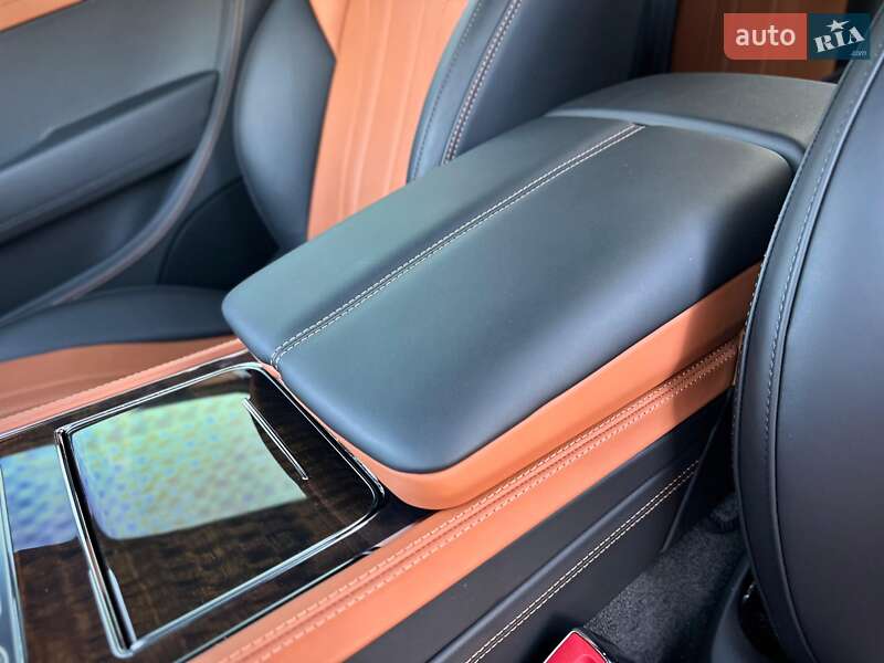 Купе Bentley Continental GT 2020 в Киеве