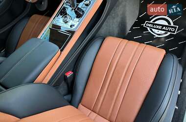 Купе Bentley Continental GT 2020 в Киеве