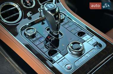 Купе Bentley Continental GT 2020 в Киеве