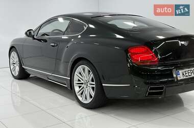 Купе Bentley Continental GT 2006 в 