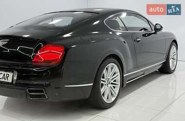Купе Bentley Continental GT 2006 в 
