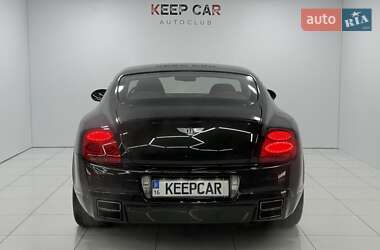 Купе Bentley Continental GT 2006 в 