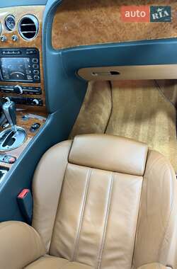 Купе Bentley Continental GT 2006 в 