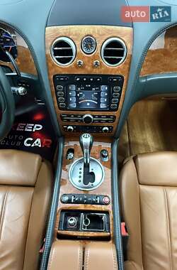 Купе Bentley Continental GT 2006 в 