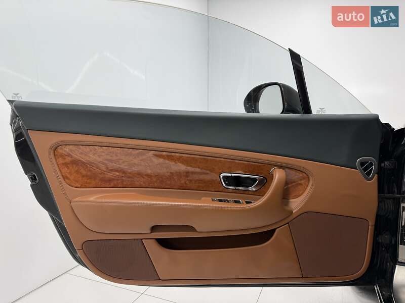 Купе Bentley Continental GT 2006 в Одессе