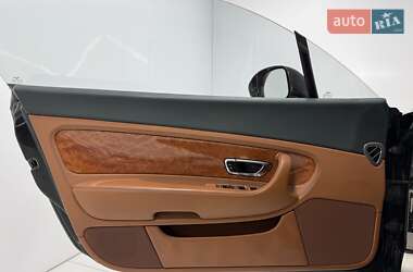 Купе Bentley Continental GT 2006 в 