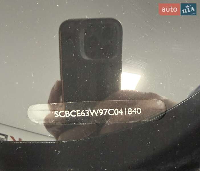 Купе Bentley Continental GT 2006 в Одессе