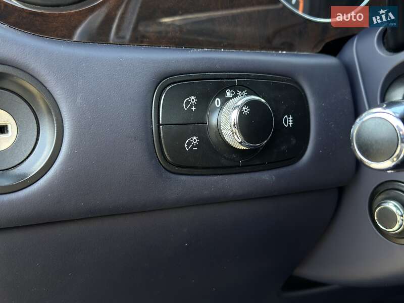 Купе Bentley Continental GT 2006 в Черновцах фото 27 Купе Bentley Continental GT 2006 в Черновцах