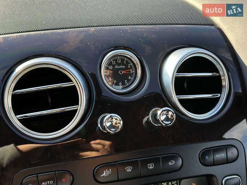 Купе Bentley Continental GT 2006 в Черновцах фото 42 Купе Bentley Continental GT 2006 в Черновцах
