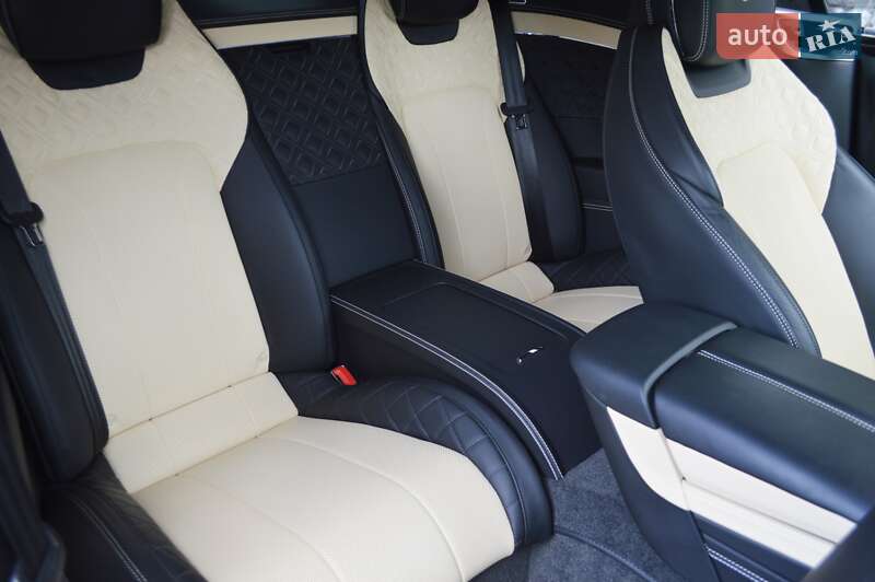 Седан Bentley Continental GT 2019 в Одессе фото 39 Седан Bentley Continental GT 2019 в Одессе