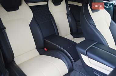 Седан Bentley Continental GT 2019 в  фото 39 Седан Bentley Continental GT 2019 в
