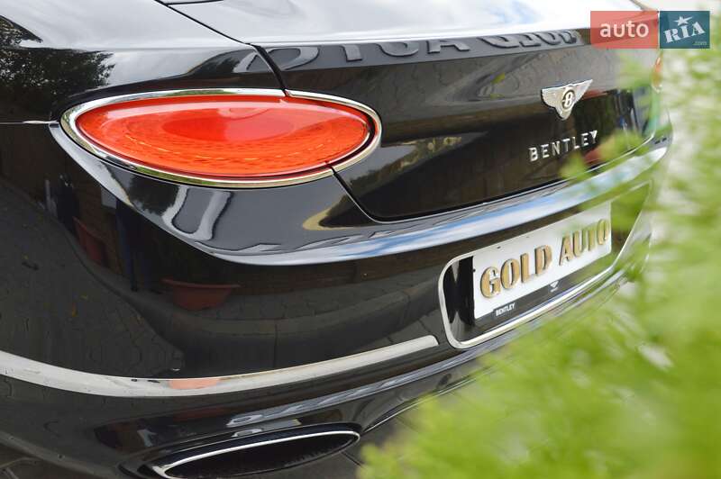 Седан Bentley Continental GT 2019 в Одессе фото 45 Седан Bentley Continental GT 2019 в Одессе