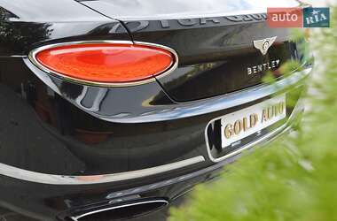 Седан Bentley Continental GT 2019 в  фото 45 Седан Bentley Continental GT 2019 в