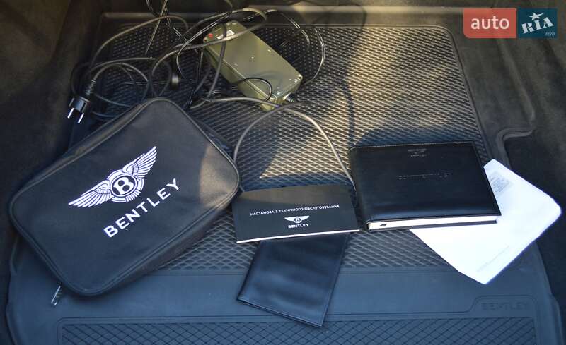 Седан Bentley Continental GT 2019 в Одессе фото 49 Седан Bentley Continental GT 2019 в Одессе