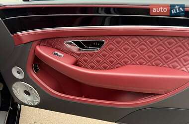Купе Bentley Continental GT 2021 в Киеве
