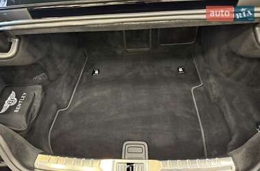 Купе Bentley Continental GT 2021 в Киеве