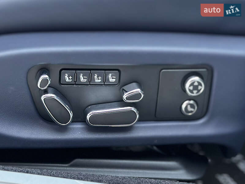 Купе Bentley Continental GT 2018 в Києві