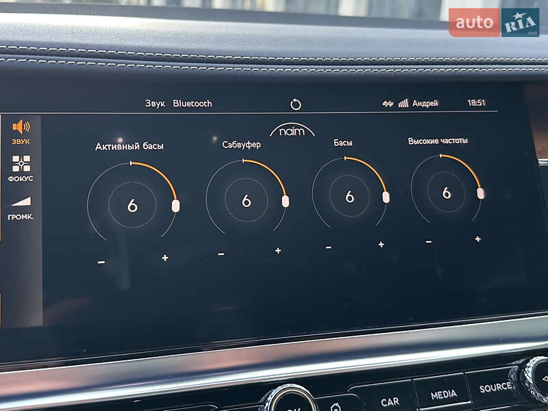 Купе Bentley Continental GT 2018 в Києві