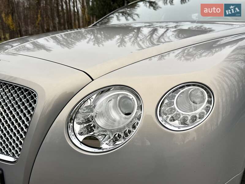 Купе Bentley Continental GT 2011 в Киеве фото 32 Купе Bentley Continental GT 2011 в Киеве