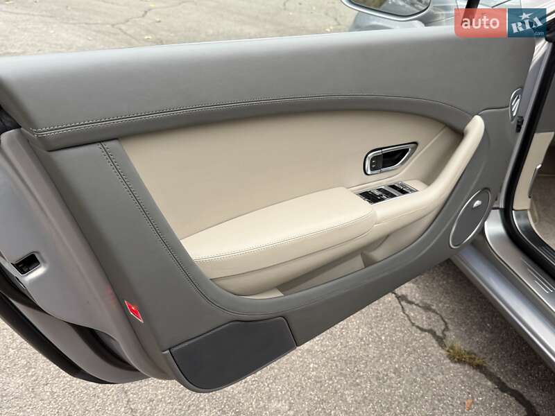 Купе Bentley Continental GT 2011 в Киеве фото 60 Купе Bentley Continental GT 2011 в Киеве