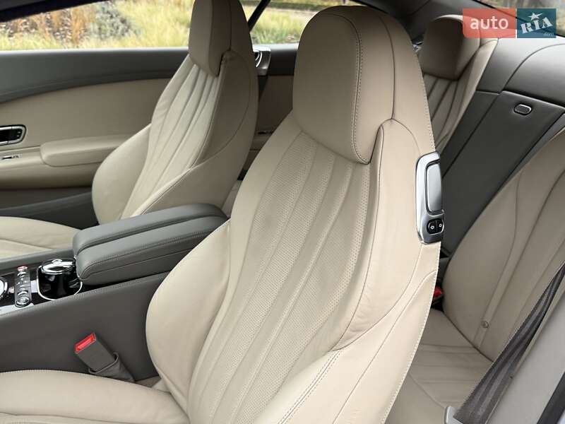 Купе Bentley Continental GT 2011 в Киеве фото 68 Купе Bentley Continental GT 2011 в Киеве
