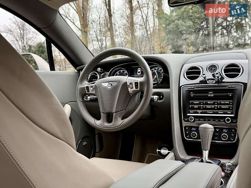 Купе Bentley Continental GT 2011 в Киеве фото 89 Купе Bentley Continental GT 2011 в Киеве