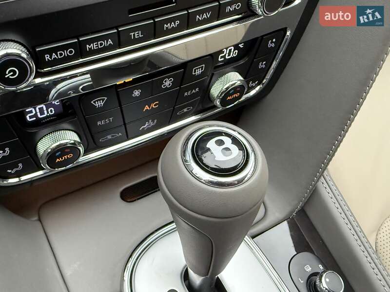 Купе Bentley Continental GT 2011 в Киеве фото 109 Купе Bentley Continental GT 2011 в Киеве