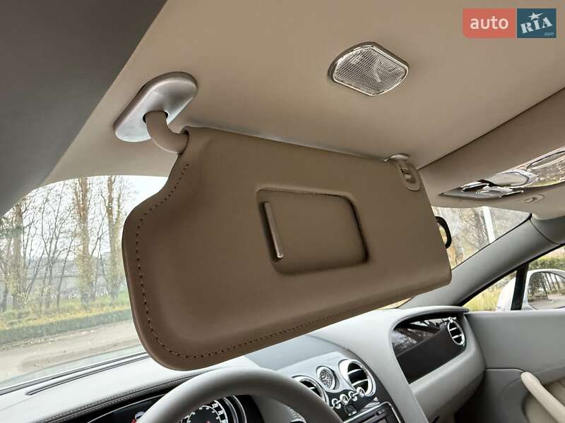 Купе Bentley Continental GT 2011 в Киеве фото 128 Купе Bentley Continental GT 2011 в Киеве