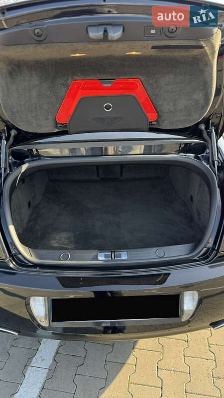 Купе Bentley Continental GT 2008 в Одессе фото 26 Купе Bentley Continental GT 2008 в Одессе