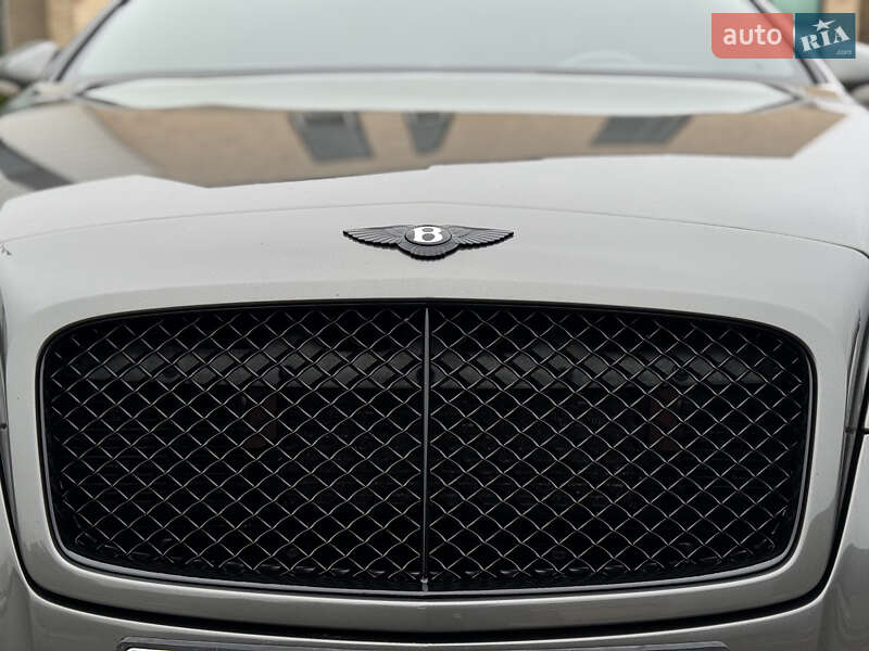 Купе Bentley Continental GT 2008 в Хмельницком