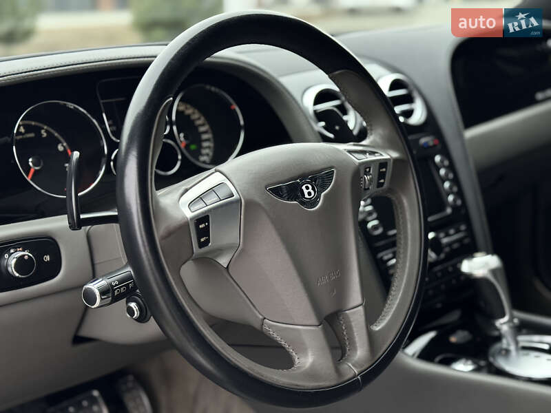 Купе Bentley Continental GT 2008 в Хмельницком